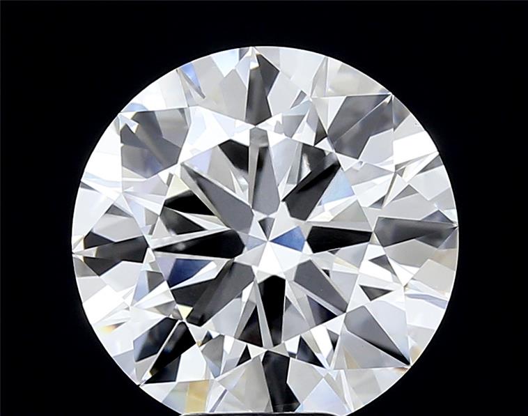 IGI 7.07 Carat Round Brilliant Lab Grown Diamond 人工培育鑽石 實驗室人造鑽石
