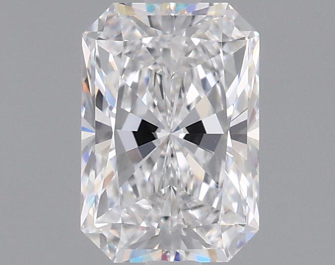 IGI 1.06 Carat Radiant Cut Lab Grown Diamond 人工培育鑽石 實驗室人造鑽石