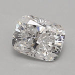 IGI 0.70 Carat Cushion Lab Grown Diamond 人工培育鑽石 實驗室人造鑽石
