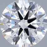 IGI 1.10 Carat Round Brilliant Lab Grown Diamond 人工培育鑽石 實驗室人造鑽石