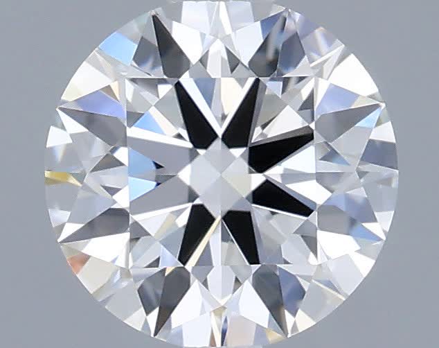 IGI 1.10 Carat Round Brilliant Lab Grown Diamond 人工培育鑽石 實驗室人造鑽石