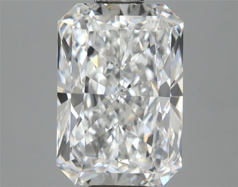IGI 1.55 Carat Radiant Cut Lab Grown Diamond 人工培育鑽石 實驗室人造鑽石