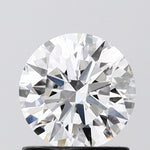 IGI 0.99 Carat Round Brilliant Lab Grown Diamond 人工培育鑽石 實驗室人造鑽石