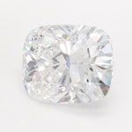 IGI 2.94 Carat Cushion Lab Grown Diamond 人工培育鑽石 實驗室人造鑽石
