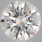 IGI 1.6 Carat Round Brilliant Lab Grown Diamond