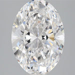 IGI 2.26 Carat Oval Lab Grown Diamond 人工培育鑽石 實驗室人造鑽石