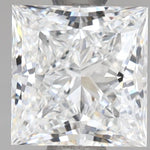 IGI 1.02 Carat Princess Cut Lab Grown Diamond 人工培育鑽石 實驗室人造鑽石