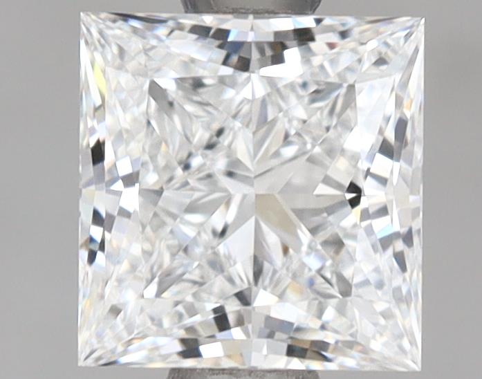 IGI 1.02 Carat Princess Cut Lab Grown Diamond 人工培育鑽石 實驗室人造鑽石