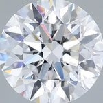 IGI 2.42 Carat Round Brilliant Lab Grown Diamond 人工培育鑽石 實驗室人造鑽石