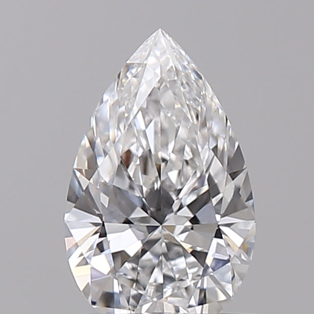 IGI 0.51 Carat 梨形 - Pear 培育鑽石 Lab Grown Diamond 人造鑽石 人工鑽石 實驗室鑽石 培養鑽石 香港 培育鑽 