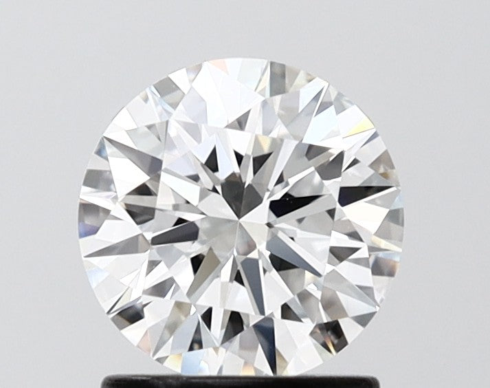 IGI 1.23 Carat Round Brilliant Lab Grown Diamond 人工培育鑽石 實驗室人造鑽石