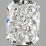 IGI 3.03 Carat Radiant Cut Lab Grown Diamond 人工培育鑽石 實驗室人造鑽石