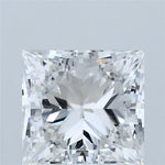 IGI 2.23 Carat Princess Cut Lab Grown Diamond 人工培育鑽石 實驗室人造鑽石