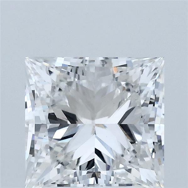 IGI 2.23 Carat Princess Cut Lab Grown Diamond 人工培育鑽石 實驗室人造鑽石