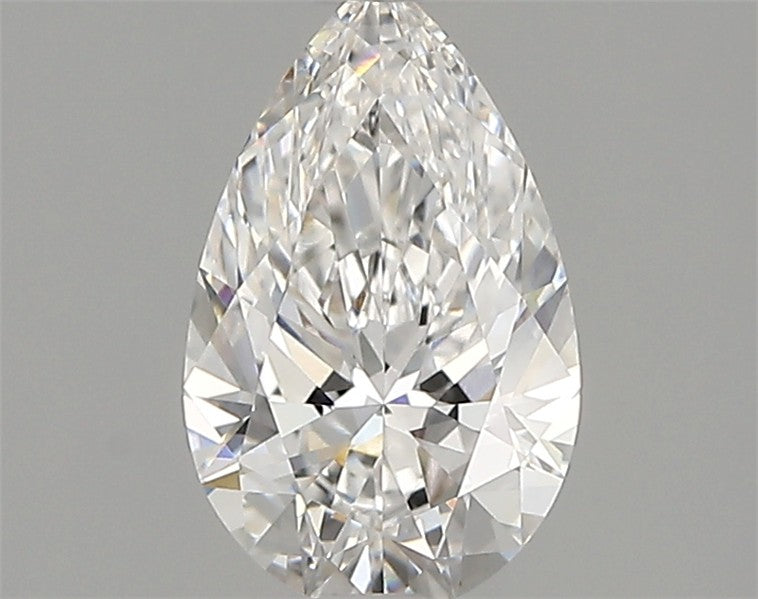 IGI 1.20 Carat Pear Lab Grown Diamond 人工培育鑽石 實驗室人造鑽石