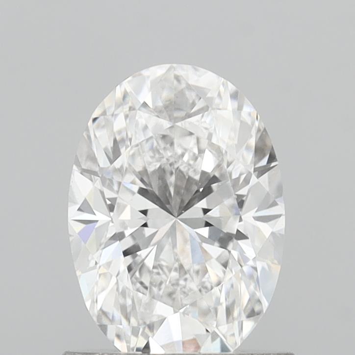 IGI 1.12 Carat Oval Lab Grown Diamond 人工培育鑽石 實驗室人造鑽石