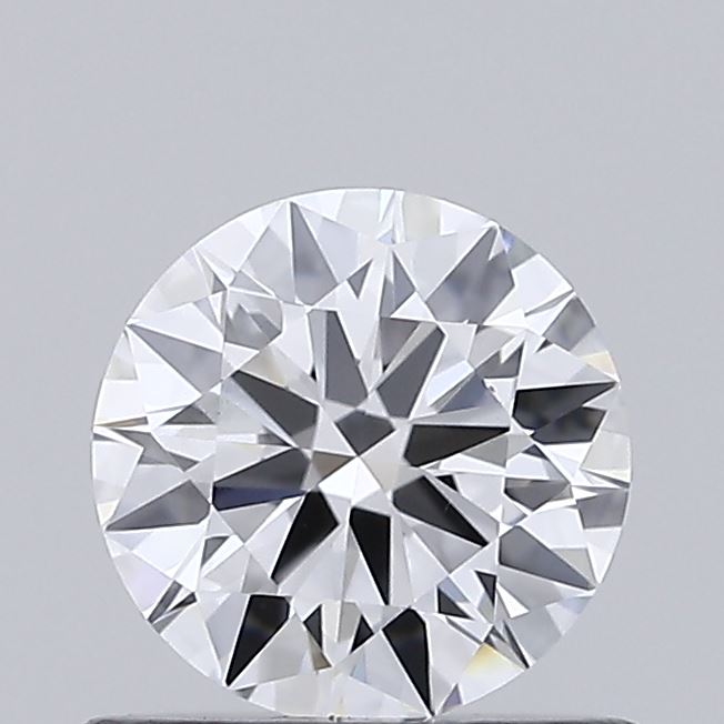 IGI 0.56 Carat Round Brilliant Lab Grown Diamond