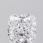 IGI 2.55 Carat Cushion Lab Grown Diamond 人工培育鑽石 實驗室人造鑽石
