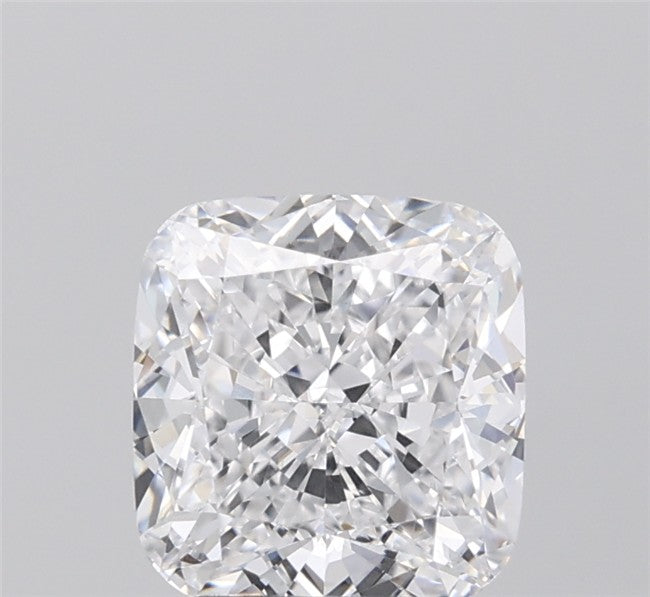 IGI 2.55 Carat Cushion Lab Grown Diamond 人工培育鑽石 實驗室人造鑽石