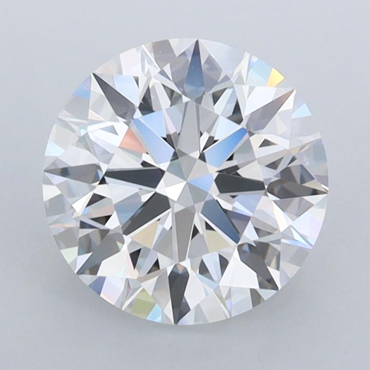 IGI 1.85 Carat Round Brilliant Lab Grown Diamond 人工培育鑽石 實驗室人造鑽石