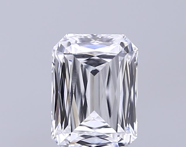 IGI 1.34 Carat Radiant Cut Lab Grown Diamond 人工培育鑽石 實驗室人造鑽石
