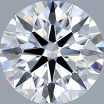IGI 1.71 Carat Round Brilliant Lab Grown Diamond 人工培育鑽石 實驗室人造鑽石