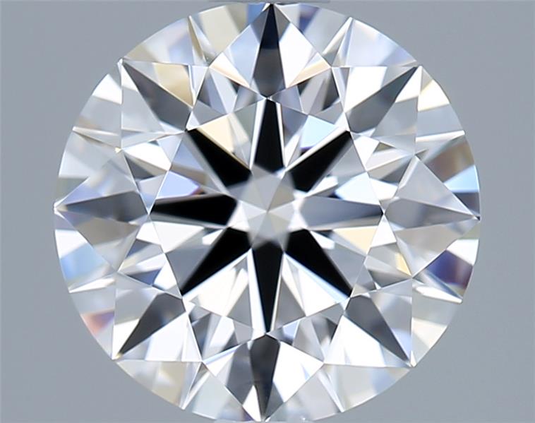 IGI 1.71 Carat Round Brilliant Lab Grown Diamond 人工培育鑽石 實驗室人造鑽石