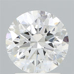 IGI 2.16 Carat Round Brilliant Lab Grown Diamond