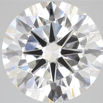 IGI 7.03 Carat Round Brilliant Lab Grown Diamond 人工培育鑽石 實驗室人造鑽石