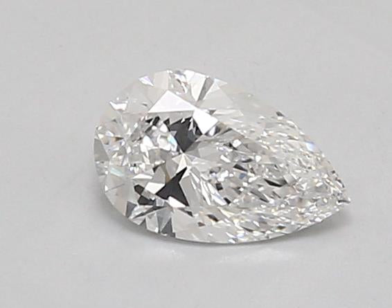 IGI 0.72 Carat Pear Lab Grown Diamond 人工培育鑽石 實驗室人造鑽石