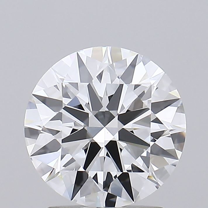 IGI 1.87 Carat Round Brilliant Lab Grown Diamond 人工培育鑽石 實驗室人造鑽石