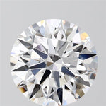IGI 2.28 Carat Round Brilliant Lab Grown Diamond 人工培育鑽石 實驗室人造鑽石