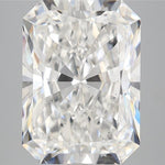 IGI 5.12 Carat Radiant Cut Lab Grown Diamond 人工培育鑽石 實驗室人造鑽石