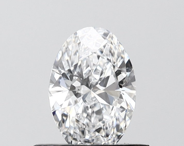 IGI 0.71 Carat Oval Lab Grown Diamond 人工培育鑽石 實驗室人造鑽石