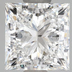 IGI 2.32 Carat Princess Cut Lab Grown Diamond 人工培育鑽石 實驗室人造鑽石