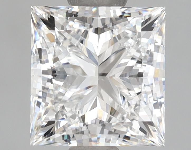 IGI 2.32 Carat Princess Cut Lab Grown Diamond 人工培育鑽石 實驗室人造鑽石