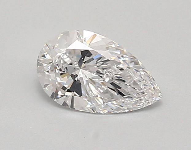 IGI 0.83 Carat Pear Lab Grown Diamond 人工培育鑽石 實驗室人造鑽石