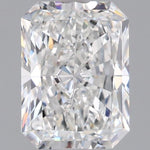 IGI 1.84 Carat Radiant Cut Lab Grown Diamond 人工培育鑽石 實驗室人造鑽石