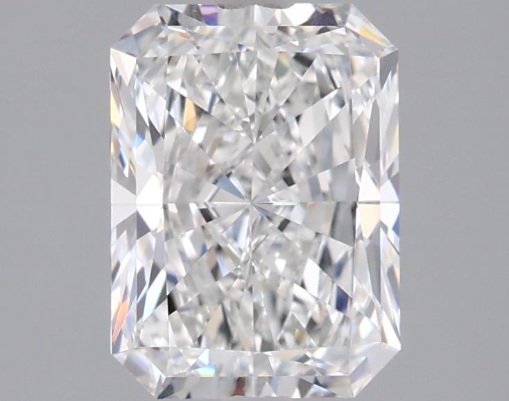 IGI 1.84 Carat Radiant Cut Lab Grown Diamond 人工培育鑽石 實驗室人造鑽石