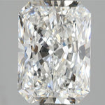 IGI 3.03 Carat Radiant Cut Lab Grown Diamond 人工培育鑽石 實驗室人造鑽石