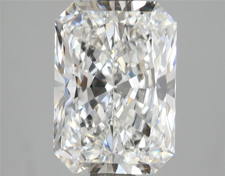 IGI 3.03 Carat Radiant Cut Lab Grown Diamond 人工培育鑽石 實驗室人造鑽石