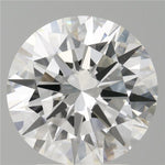 IGI 3.00 Carat Round Brilliant Lab Grown Diamond 人工培育鑽石 實驗室人造鑽石