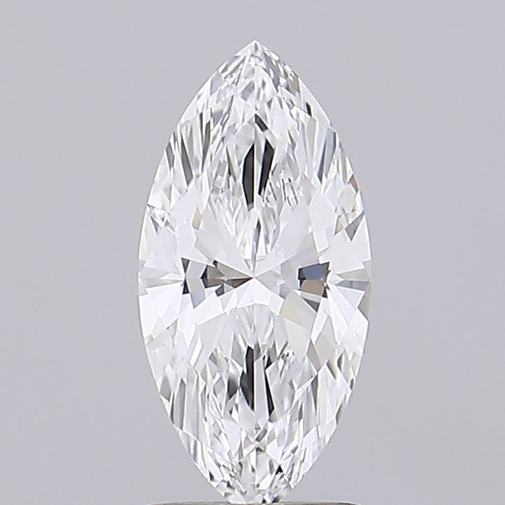 IGI 1.55 Carat Marquise Lab Grown Diamond 人工培育鑽石 實驗室人造鑽石
