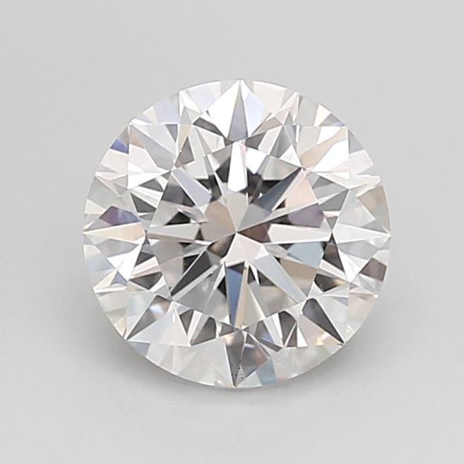 IGI 1.50 Carat Round Brilliant Lab Grown Diamond 人工培育鑽石 實驗室人造鑽石