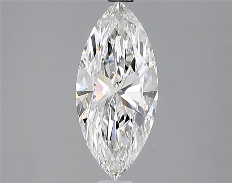 IGI 1.56 Carat Marquise Lab Grown Diamond 人工培育鑽石 實驗室人造鑽石