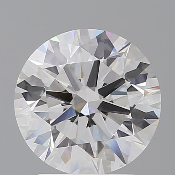 IGI 2.60 Carat Round Brilliant Lab Grown Diamond 人工培育鑽石 實驗室人造鑽石