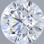 IGI 1.95 Carat Round Brilliant Lab Grown Diamond 人工培育鑽石 實驗室人造鑽石