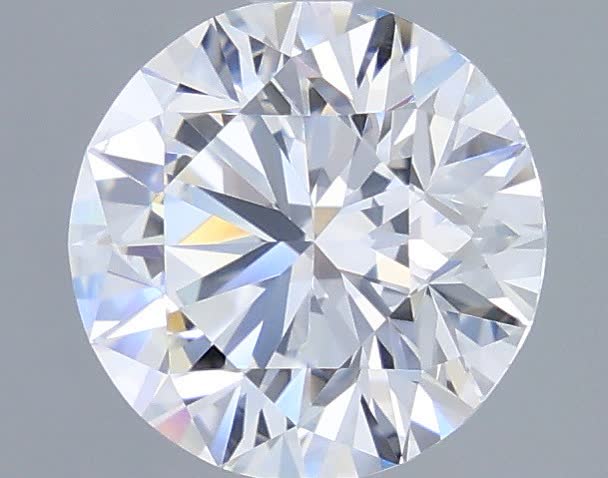 IGI 1.95 Carat Round Brilliant Lab Grown Diamond 人工培育鑽石 實驗室人造鑽石