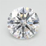 IGI 1.71 Carat Round Brilliant Lab Grown Diamond