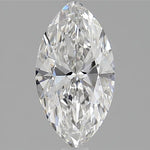 IGI 1.51 Carat Marquise Lab Grown Diamond 人工培育鑽石 實驗室人造鑽石